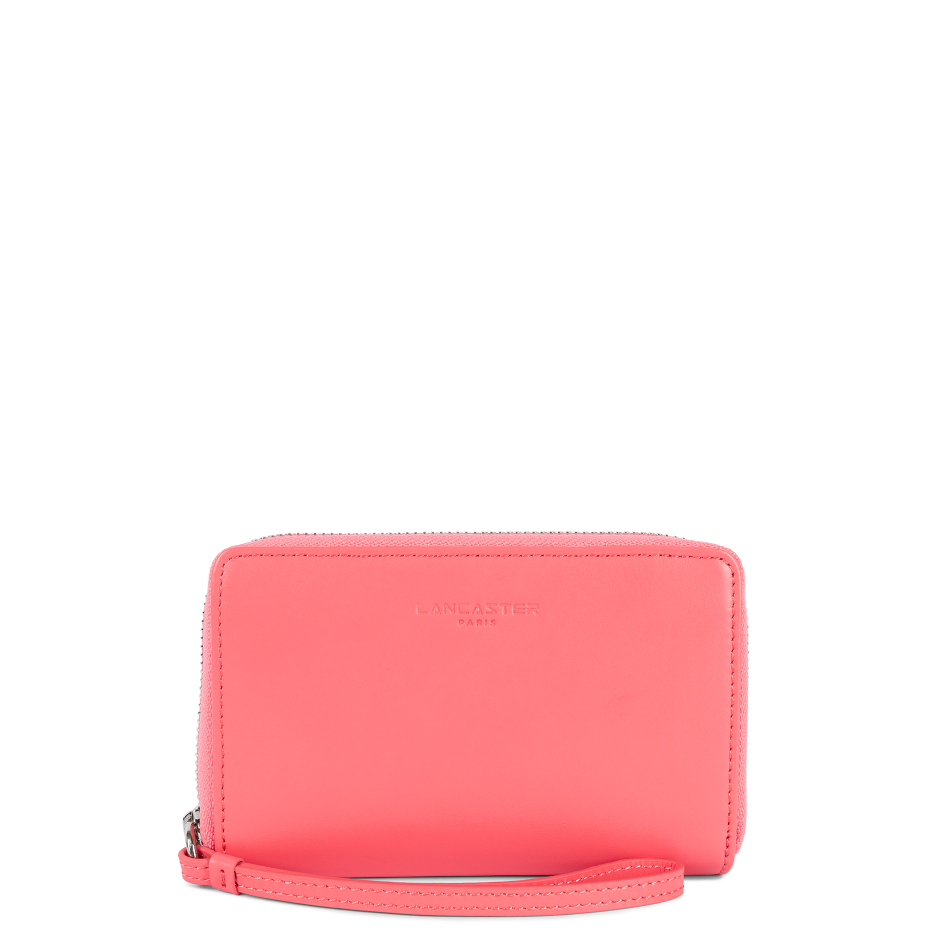 portefeuille - paris pm #couleur_rose-bonbon