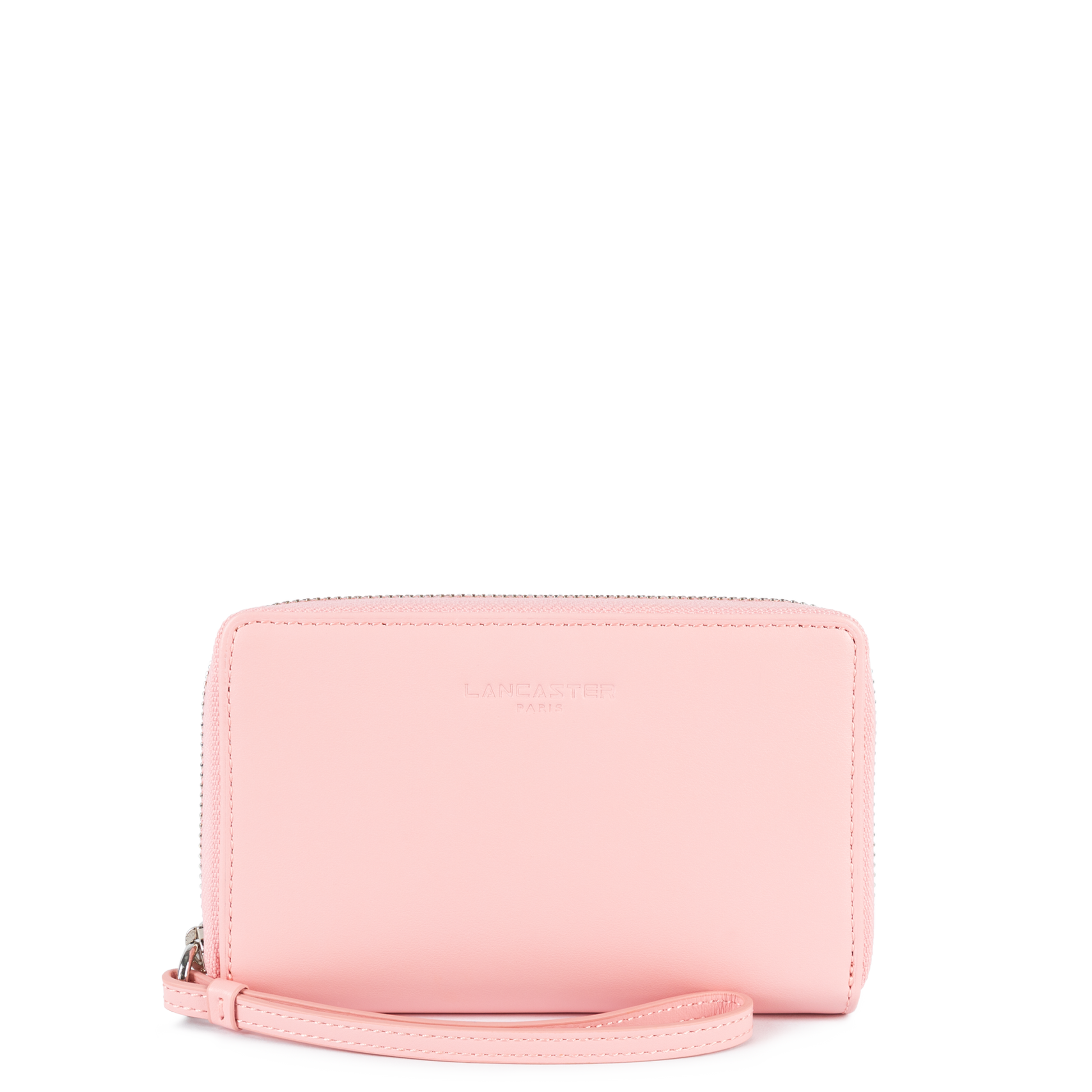 portefeuille - paris pm #couleur_rose-fum