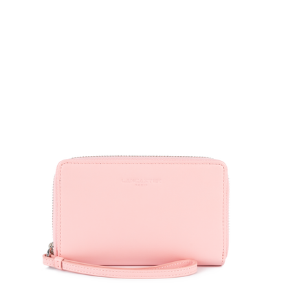 portefeuille - paris pm #couleur_rose-fum