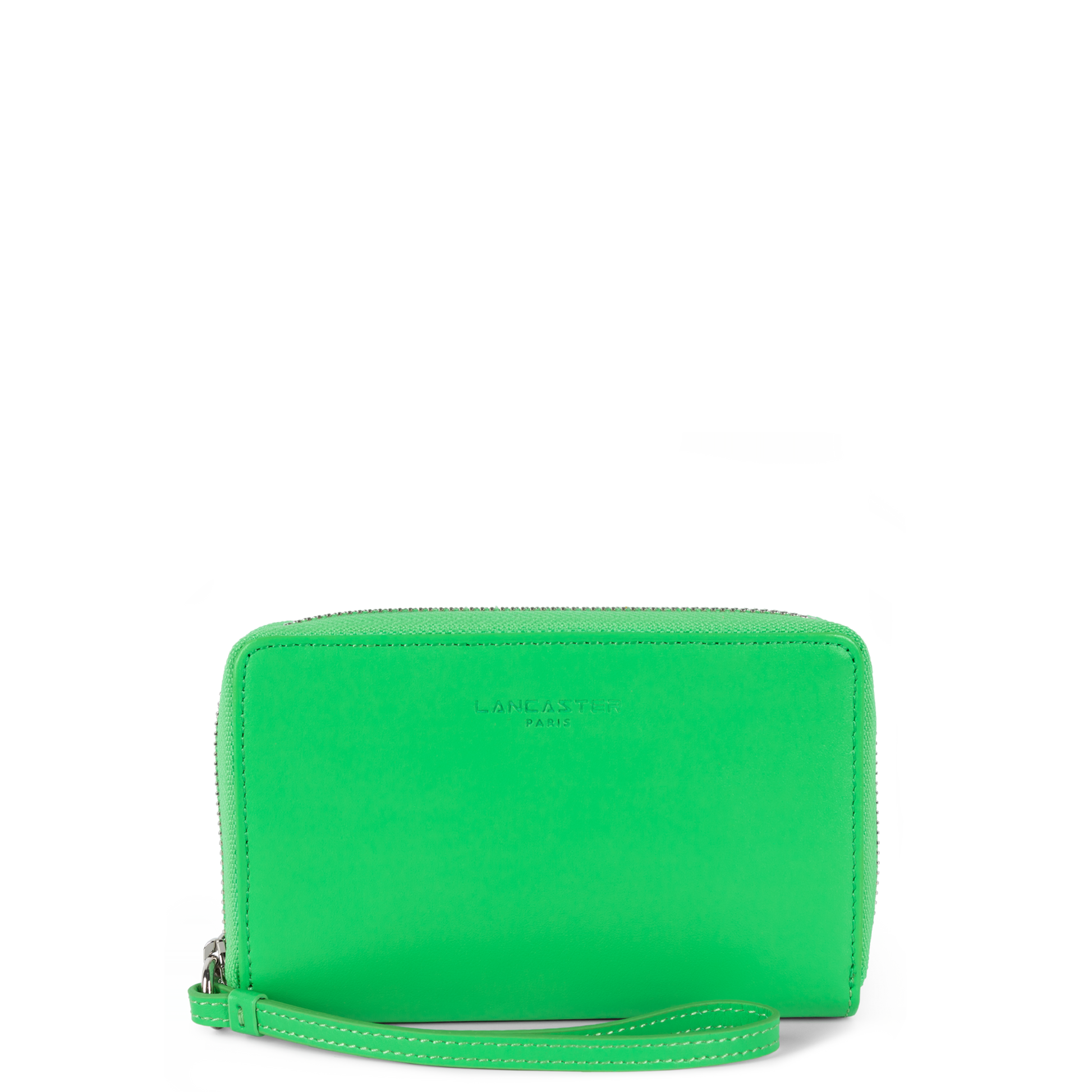 portefeuille - paris pm #couleur_vert-colo