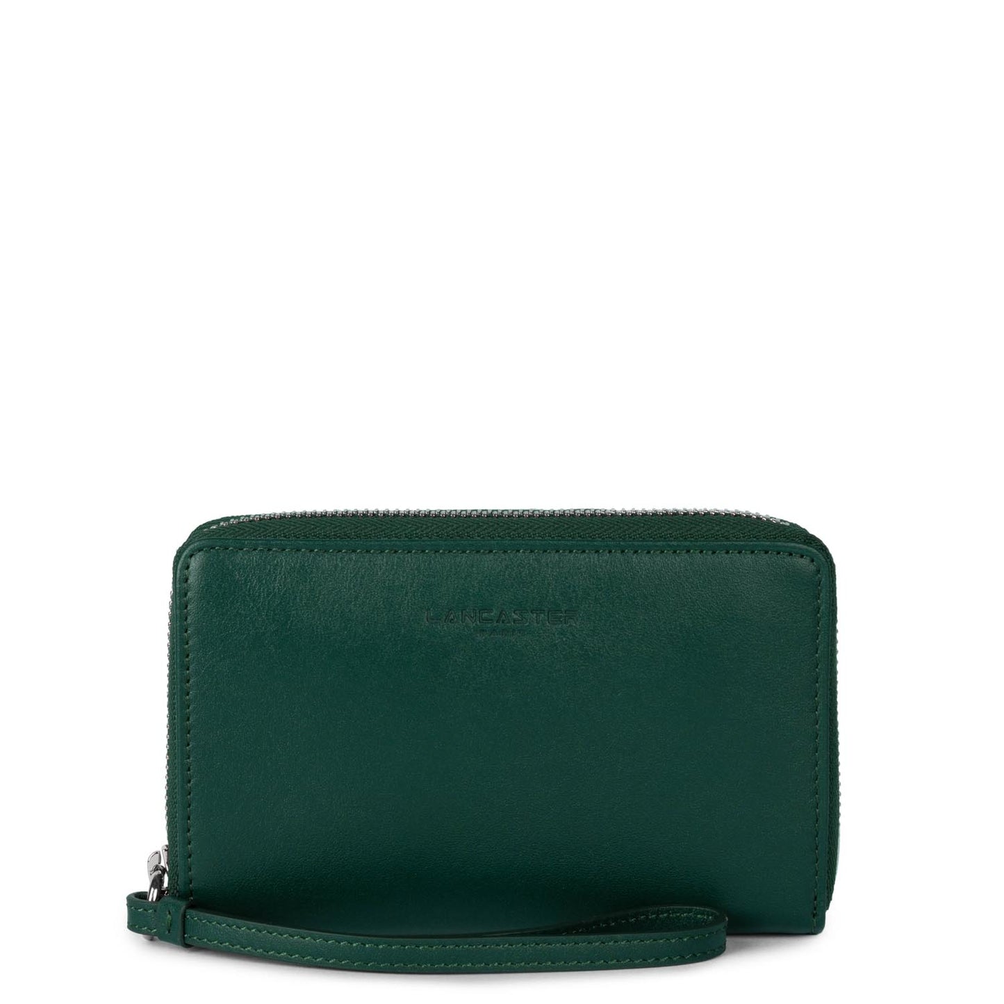 portefeuille - paris pm #couleur_vert-fonc