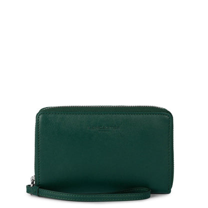 portefeuille - paris pm #couleur_vert-fonc