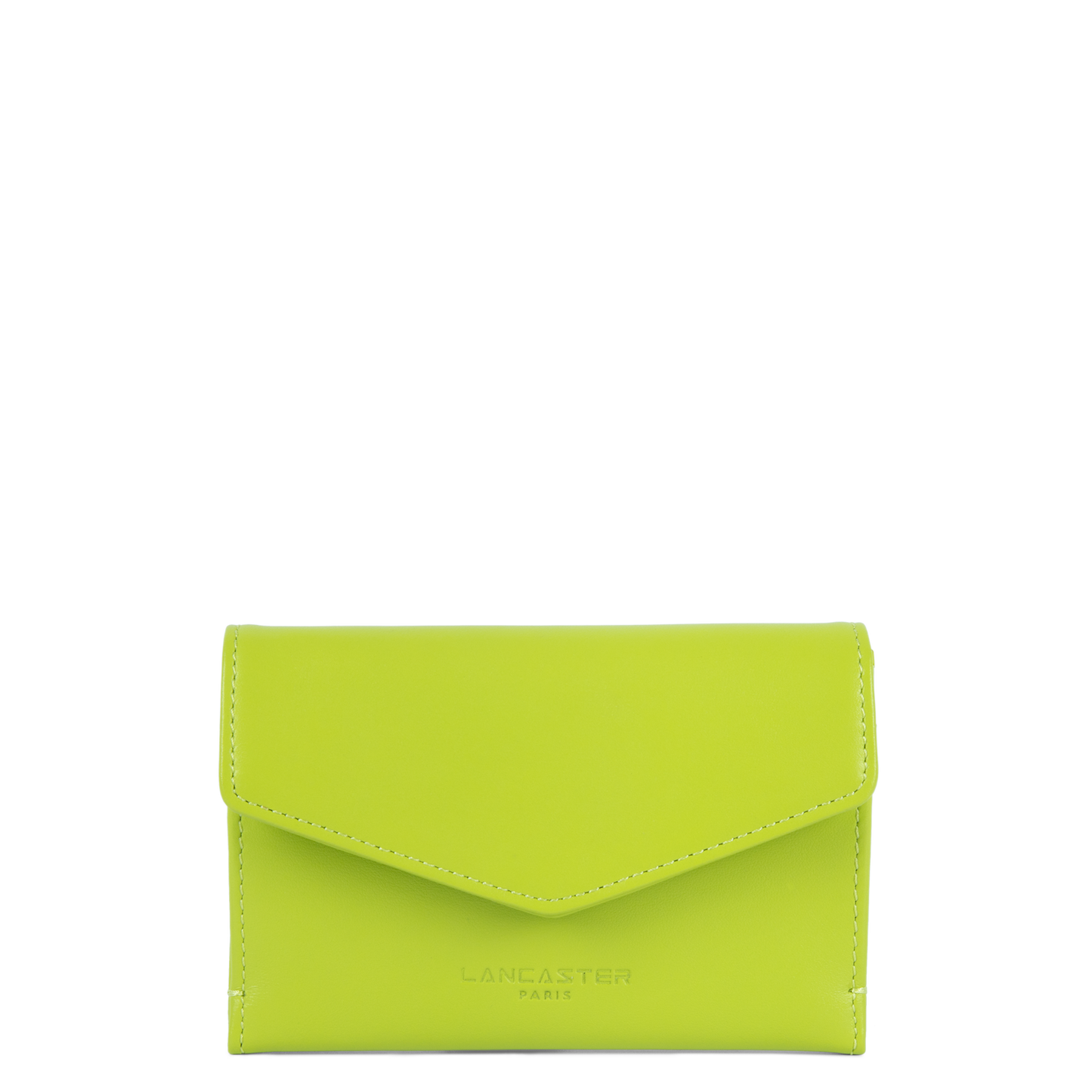 porte-cartes - paris pm #couleur_anis