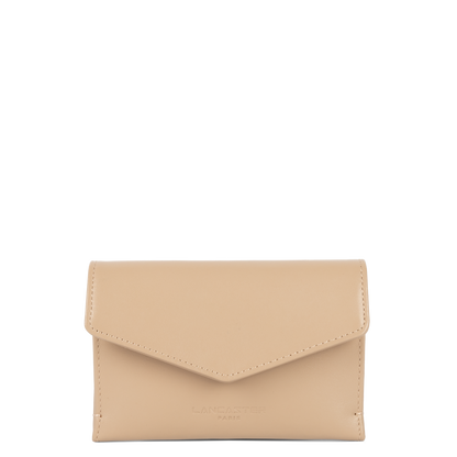 porte-cartes - paris pm #couleur_beige-fonc