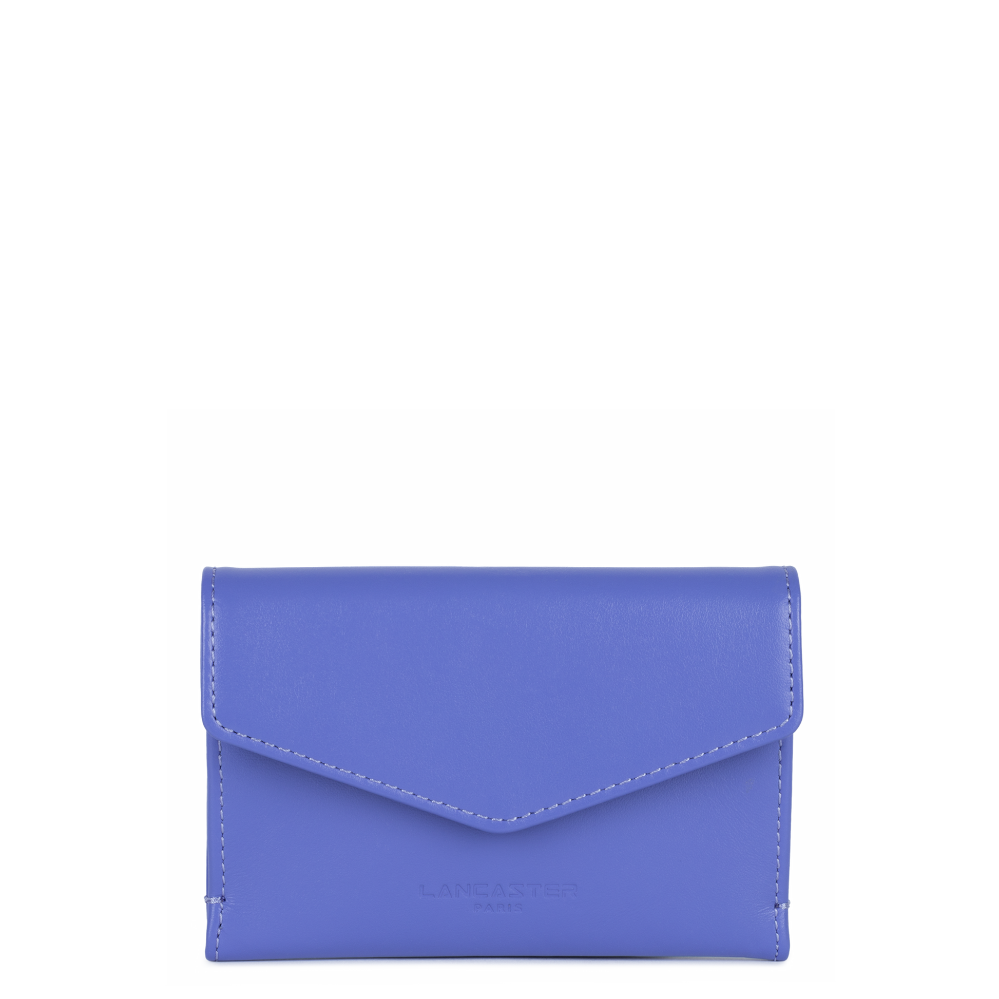 porte-cartes - paris pm #couleur_bleuette