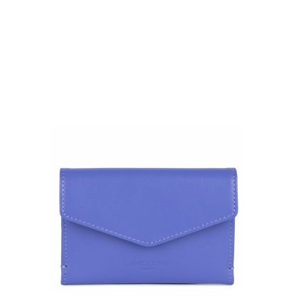 porte-cartes - paris pm #couleur_bleuette