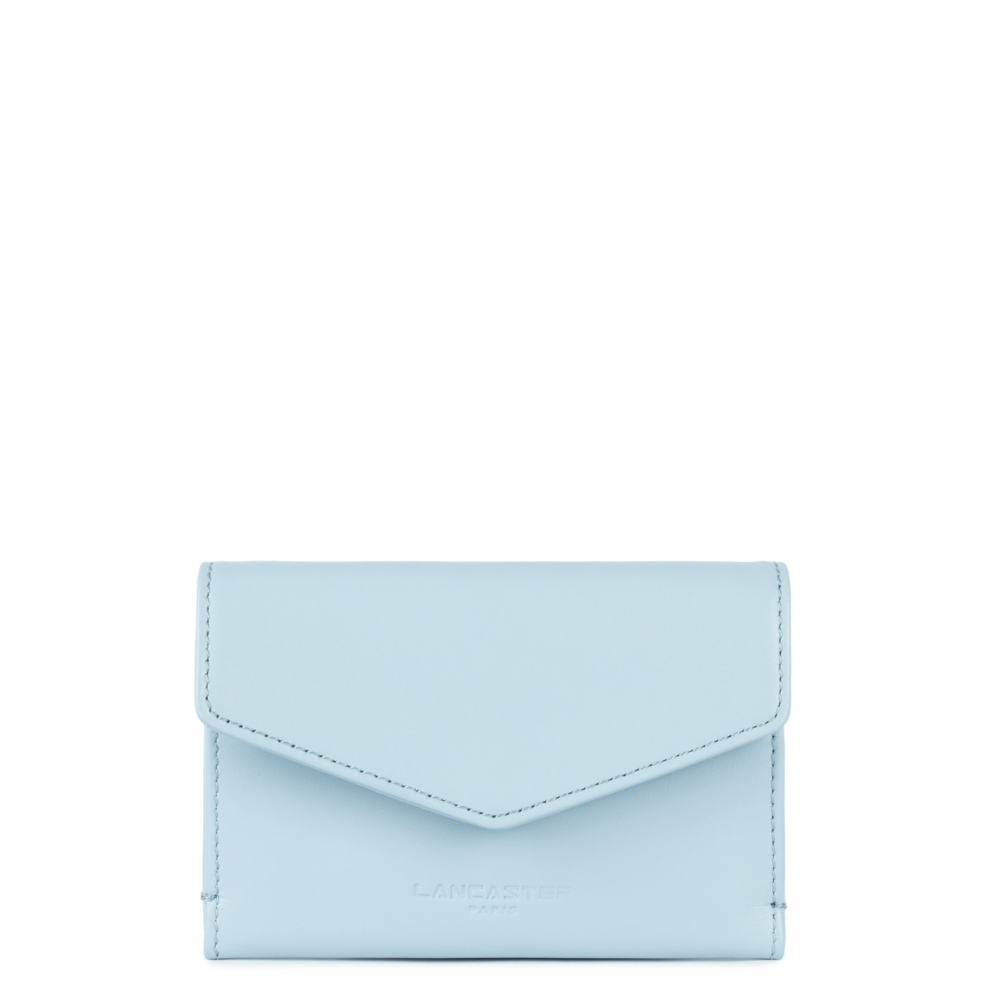 porte-cartes - paris pm #couleur_bleu-fum