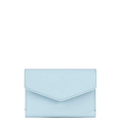 porte-cartes - paris pm #couleur_bleu-fum