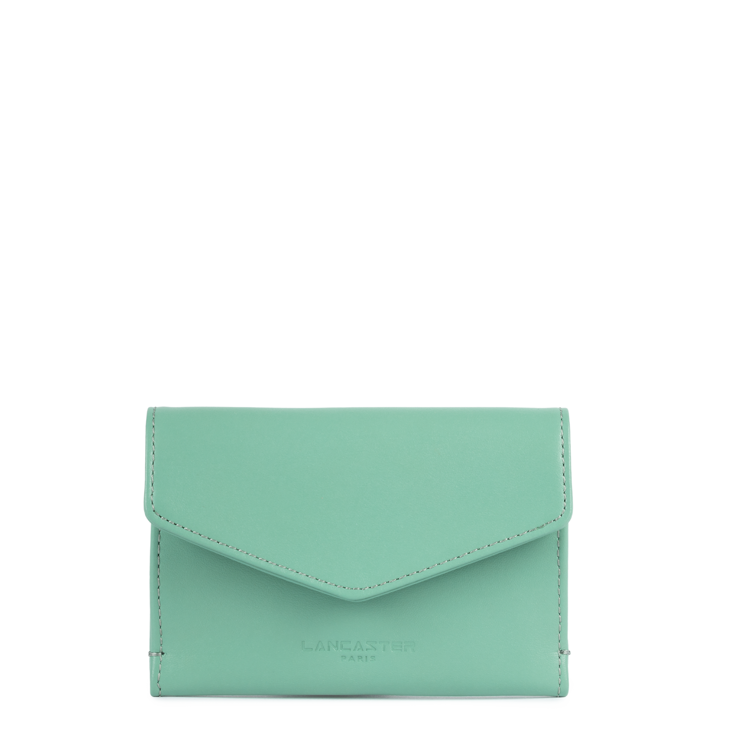 porte-cartes - paris pm #couleur_eucalyptus