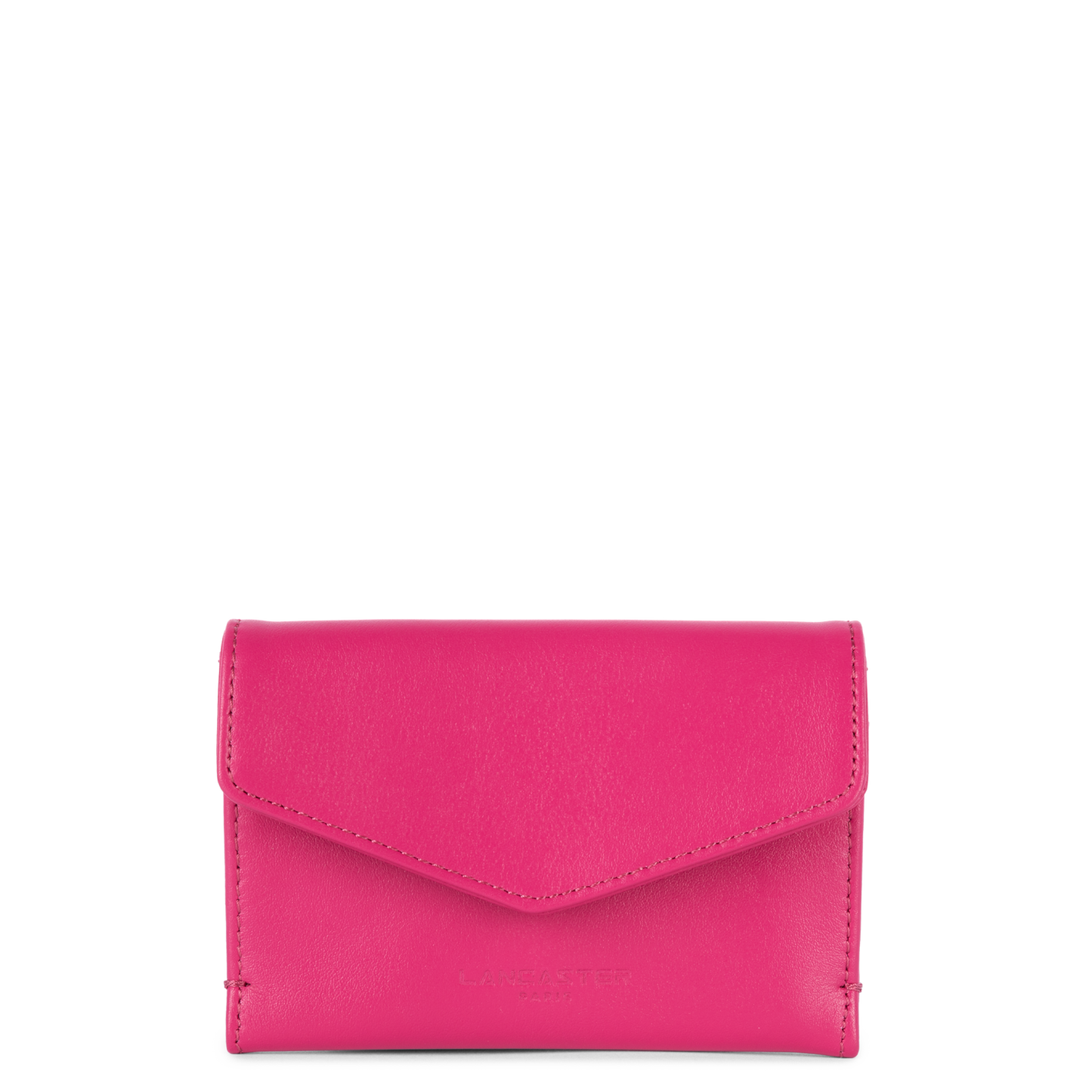 porte-cartes - paris pm #couleur_fuxia
