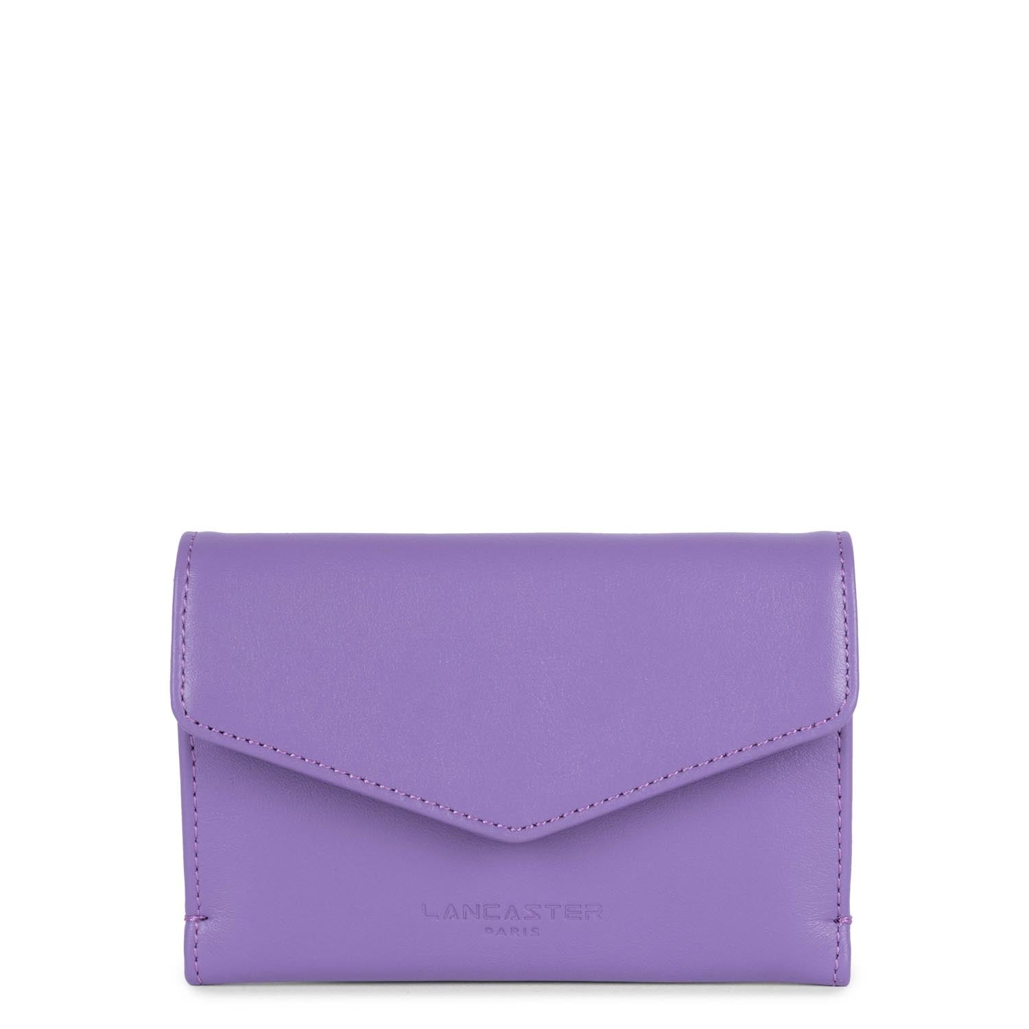 porte-cartes - paris pm #couleur_iris