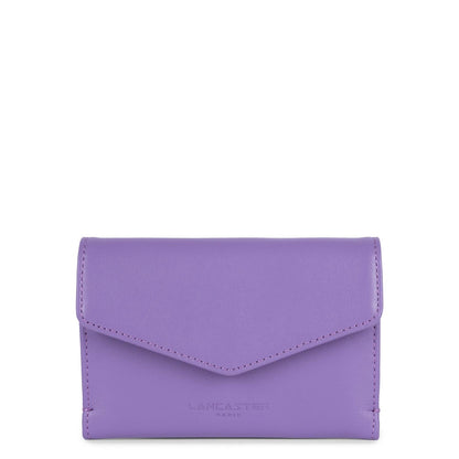 porte-cartes - paris pm #couleur_iris
