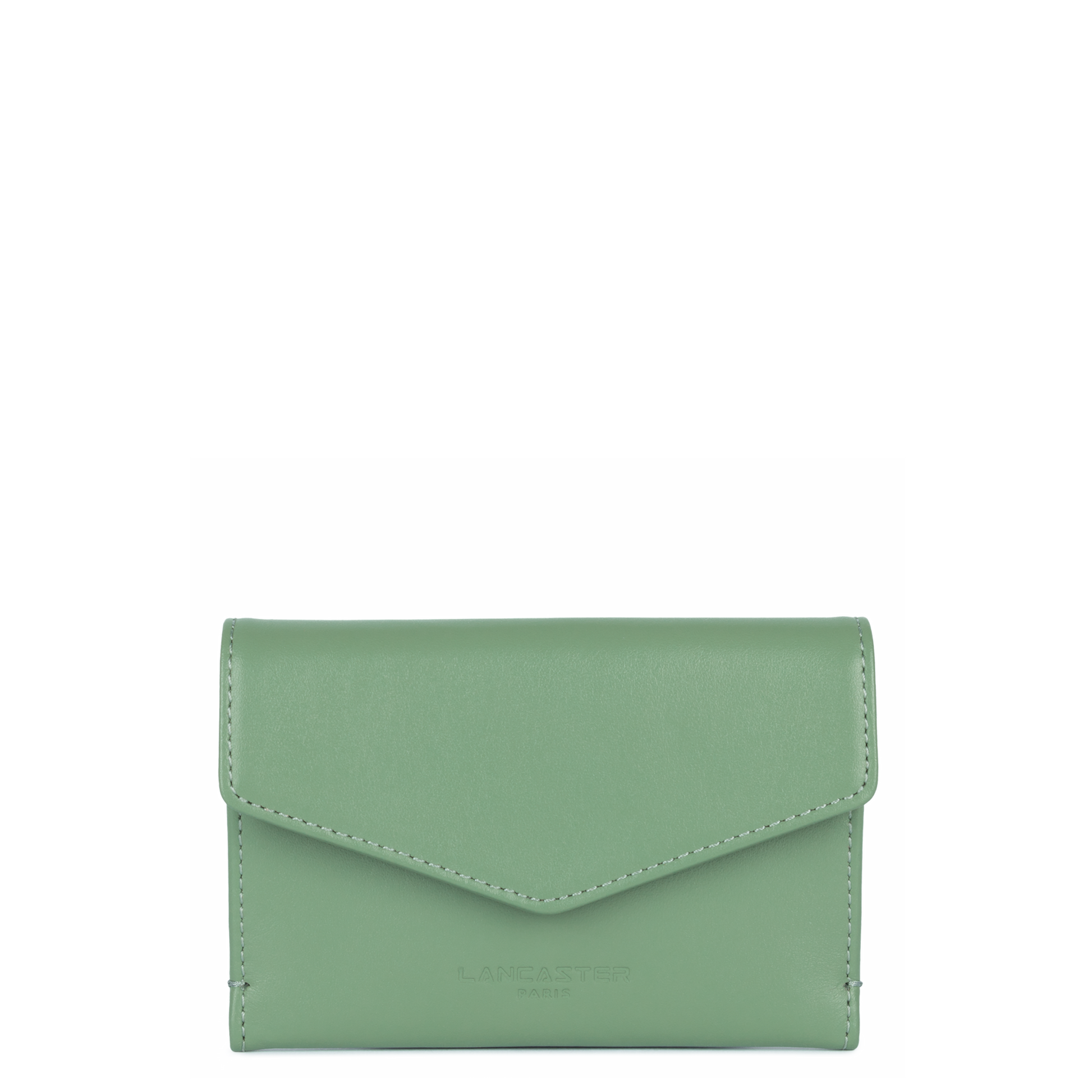porte-cartes - paris pm #couleur_jade-antic