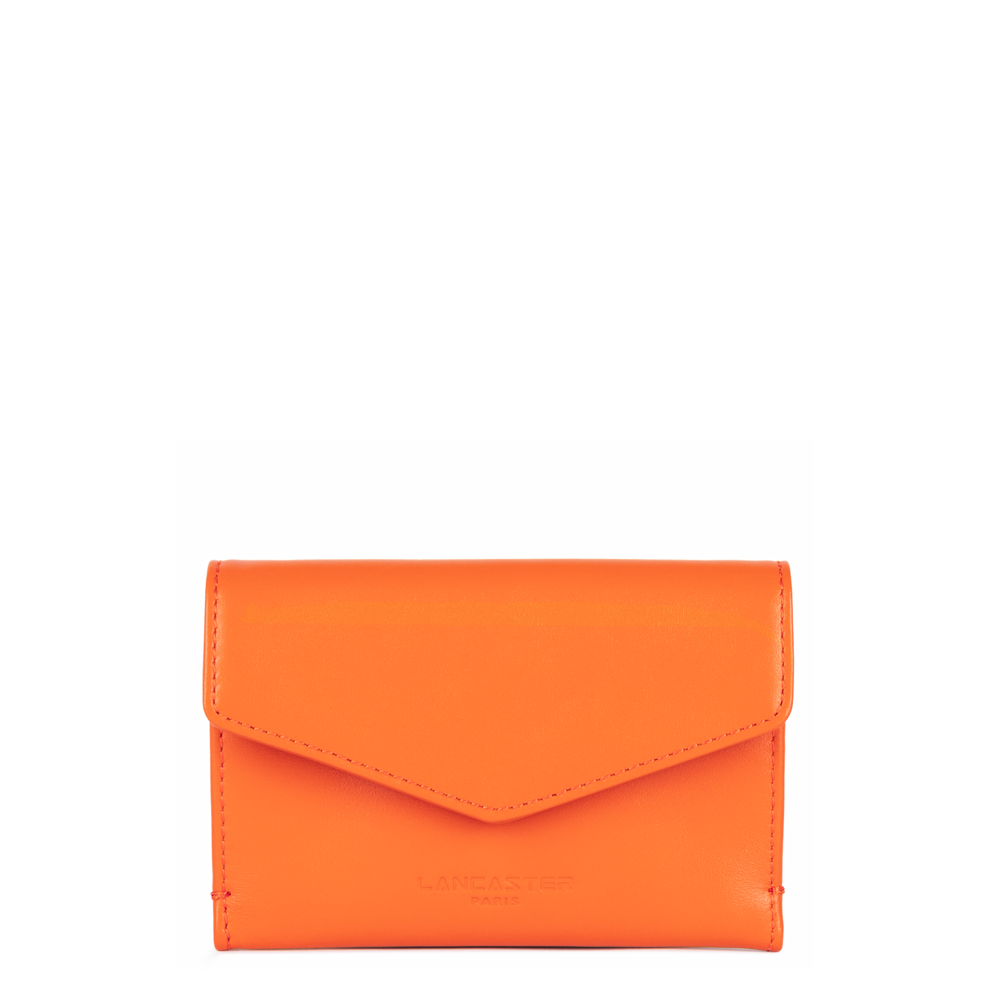 porte-cartes - paris pm #couleur_orange