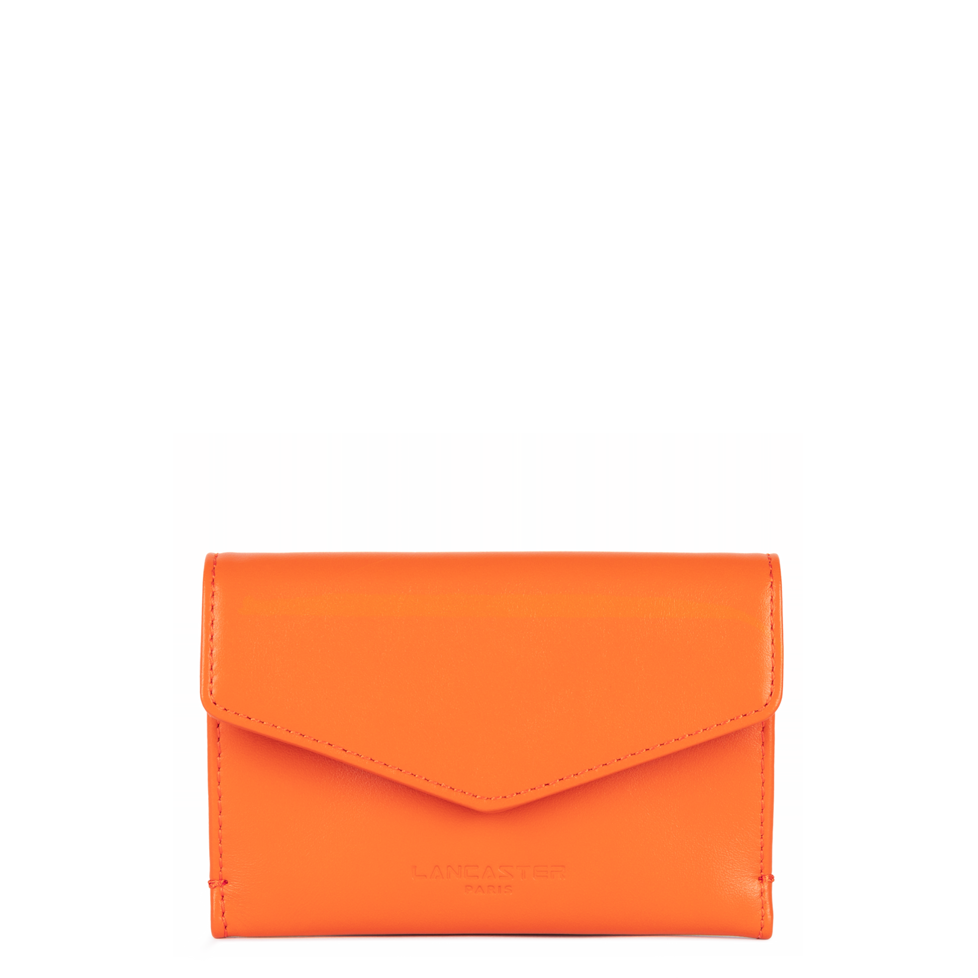 porte-cartes - paris pm #couleur_orange