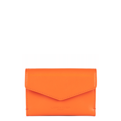 porte-cartes - paris pm #couleur_orange