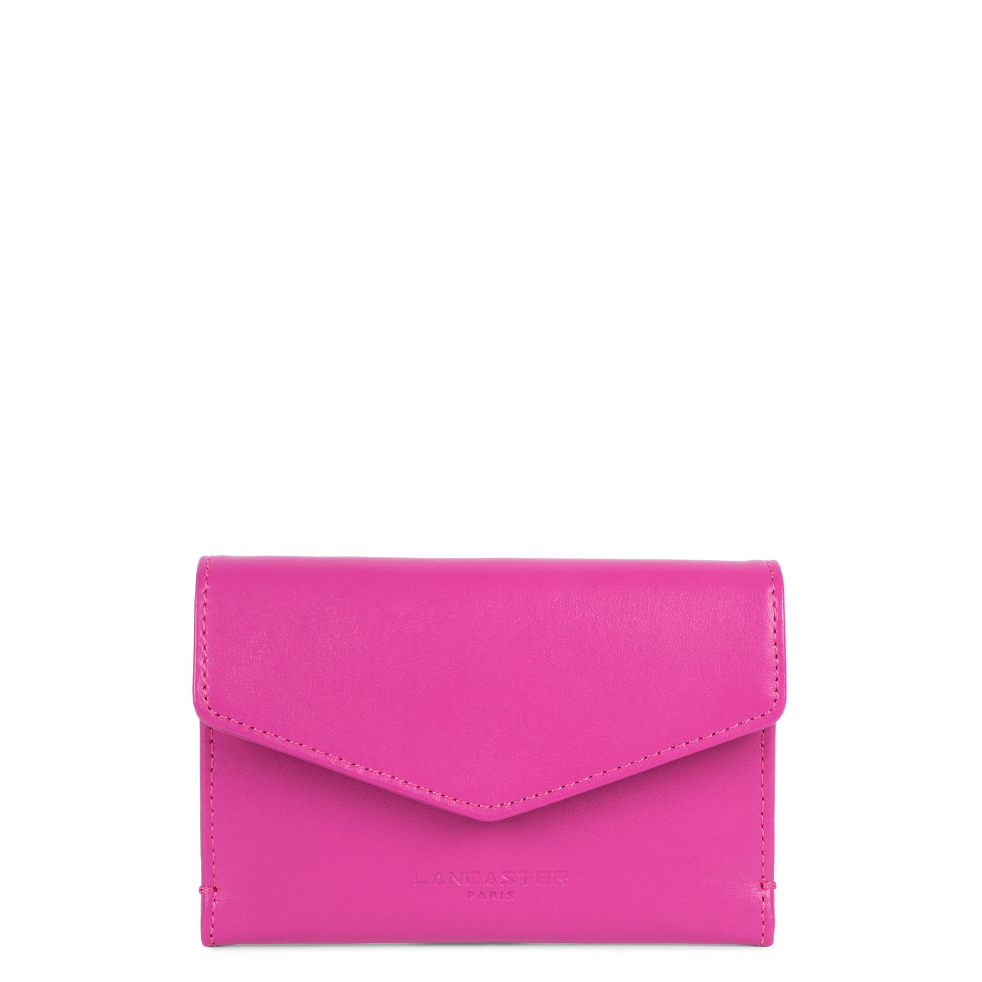 porte-cartes - paris pm #couleur_orchide