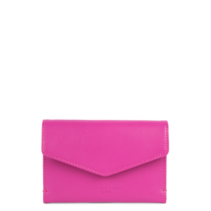 porte-cartes - paris pm #couleur_orchide