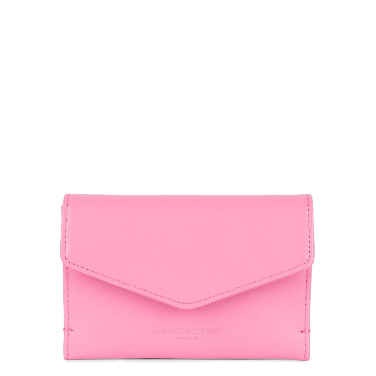 porte-cartes - paris pm #couleur_rose