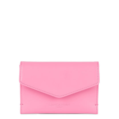 porte-cartes - paris pm #couleur_rose