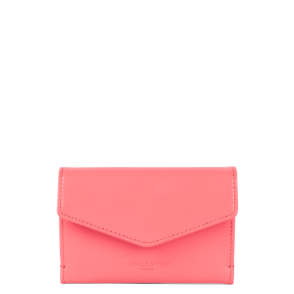 porte-cartes - paris pm #couleur_rose-bonbon