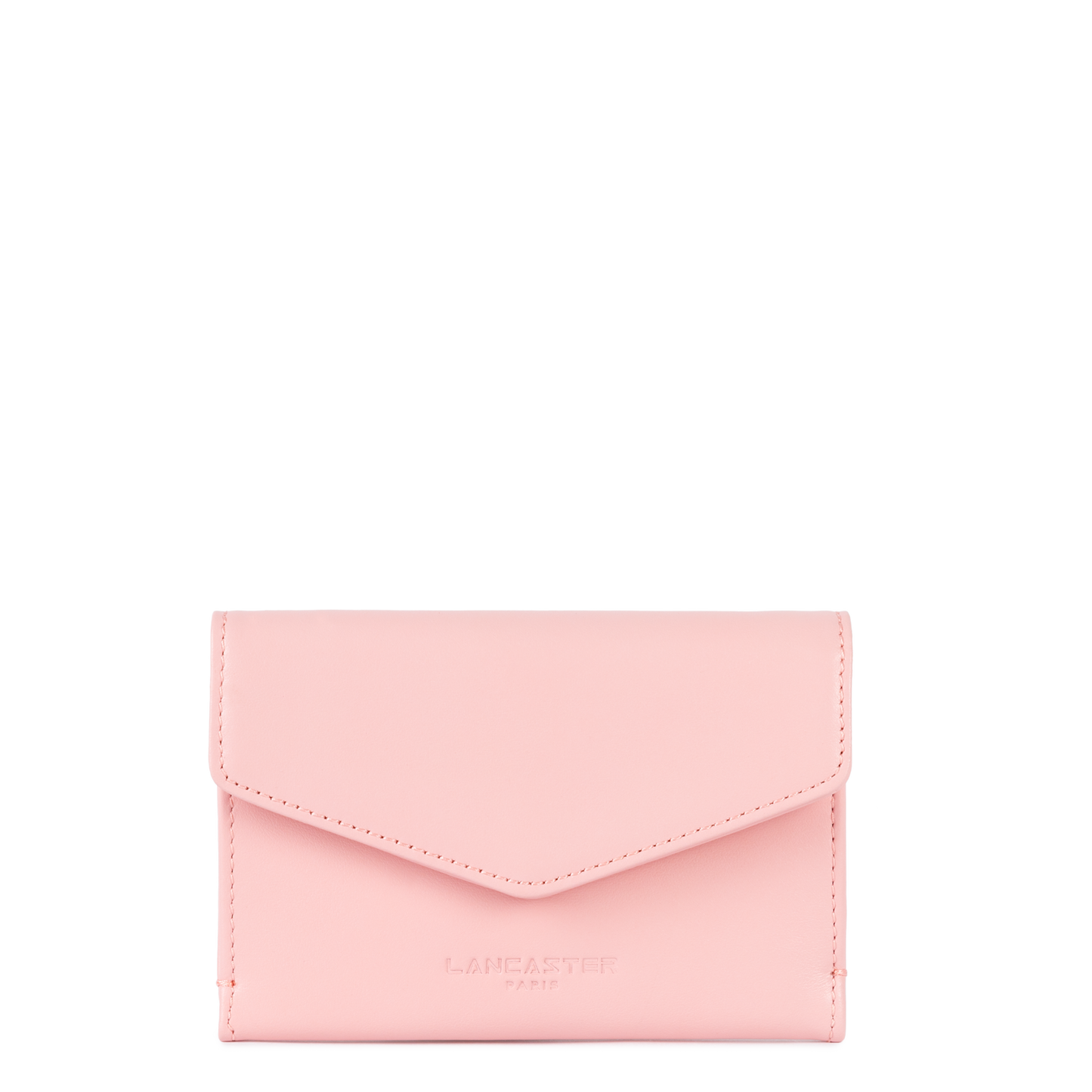 porte-cartes - paris pm #couleur_rose-fum