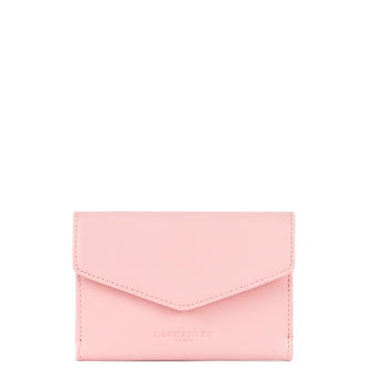 porte-cartes - paris pm #couleur_rose-fum