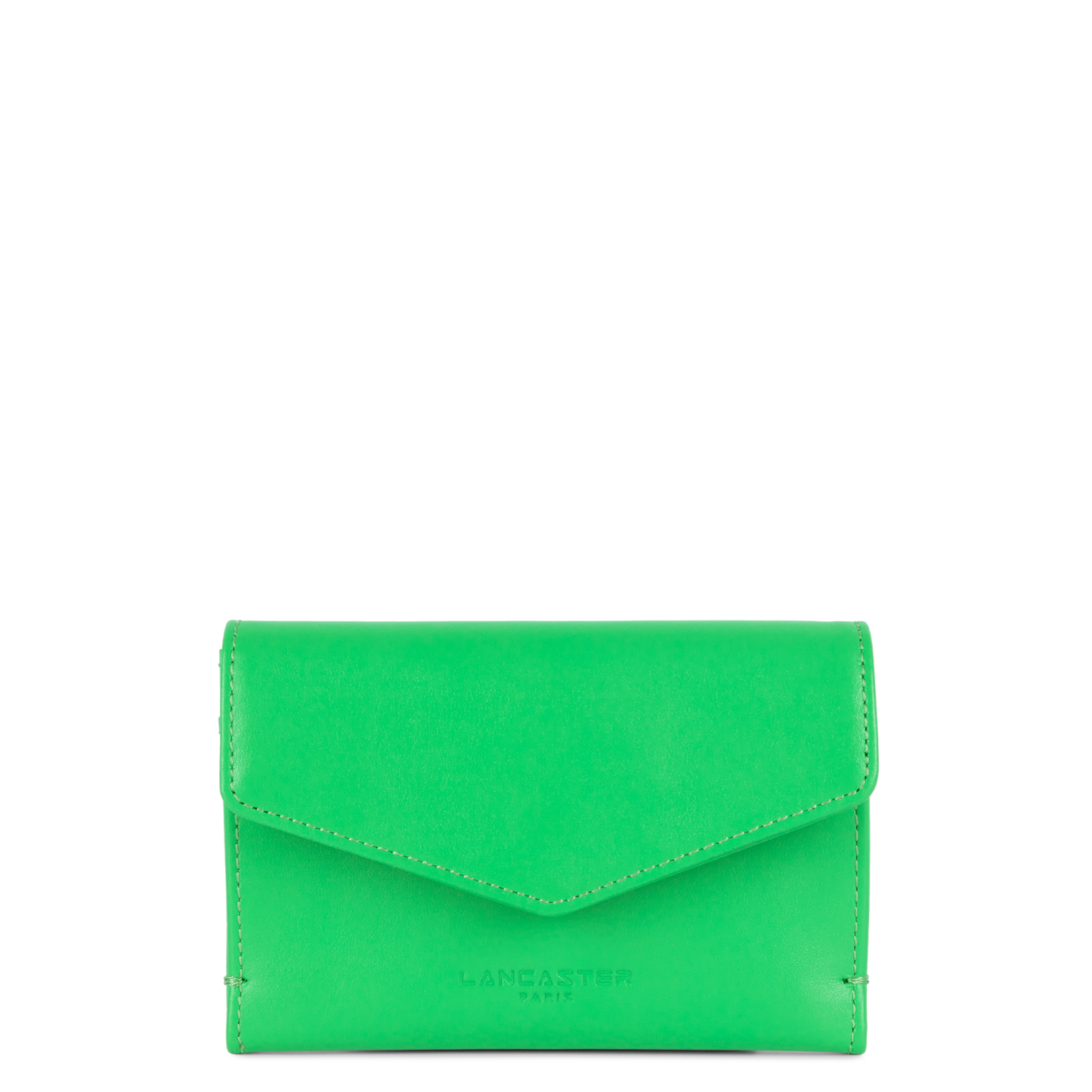 porte-cartes - paris pm #couleur_vert-colo