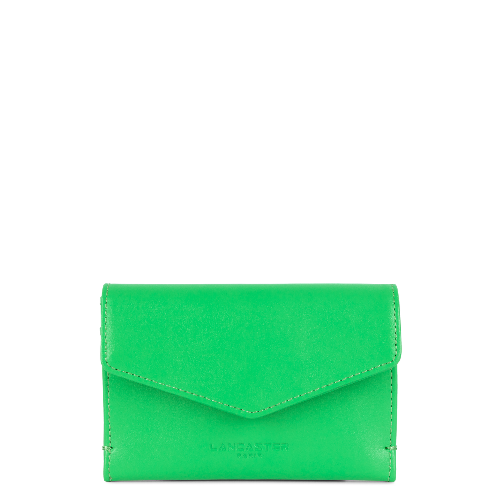 porte-cartes - paris pm #couleur_vert-colo