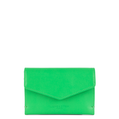porte-cartes - paris pm #couleur_vert-colo
