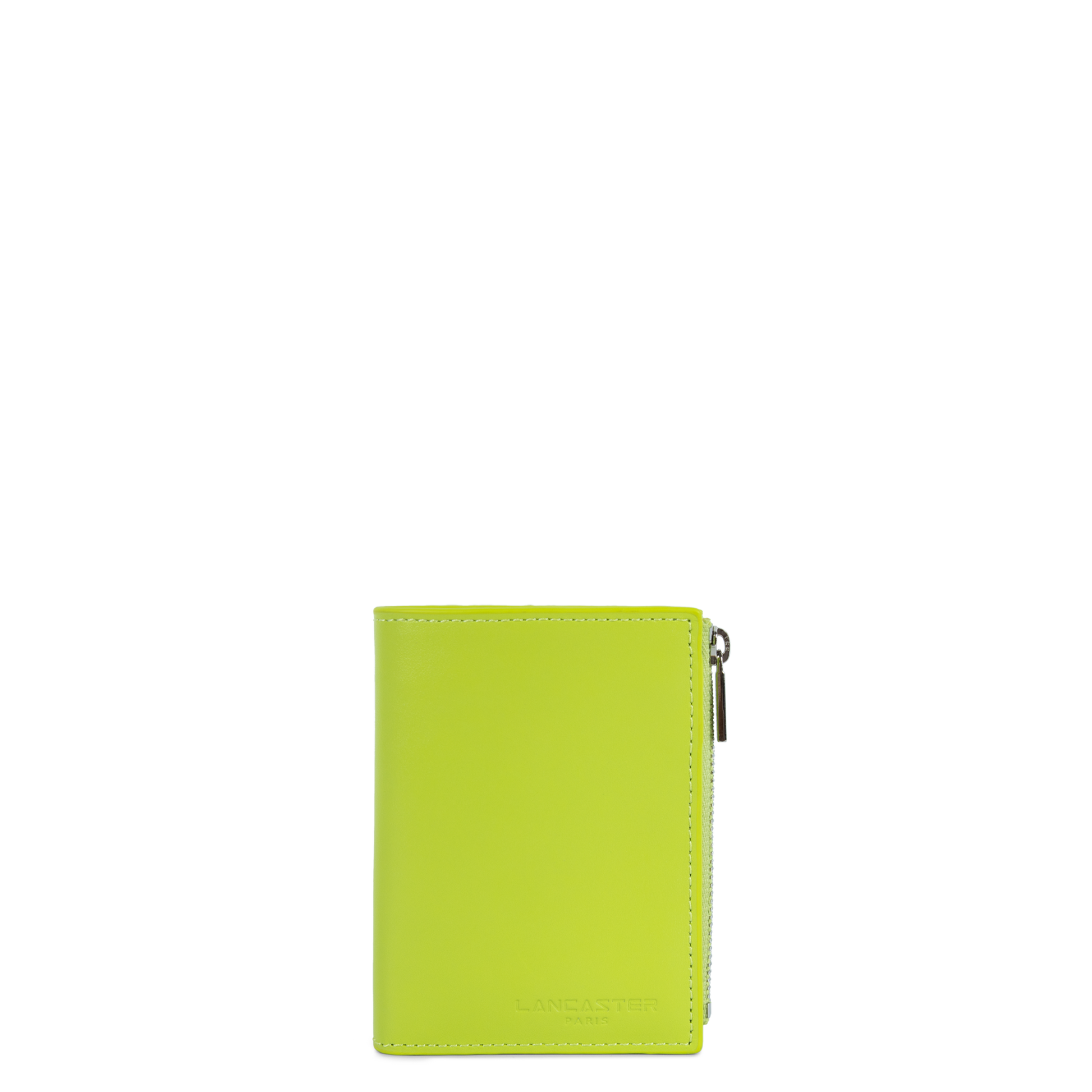 portefeuille - paris pm #couleur_anis