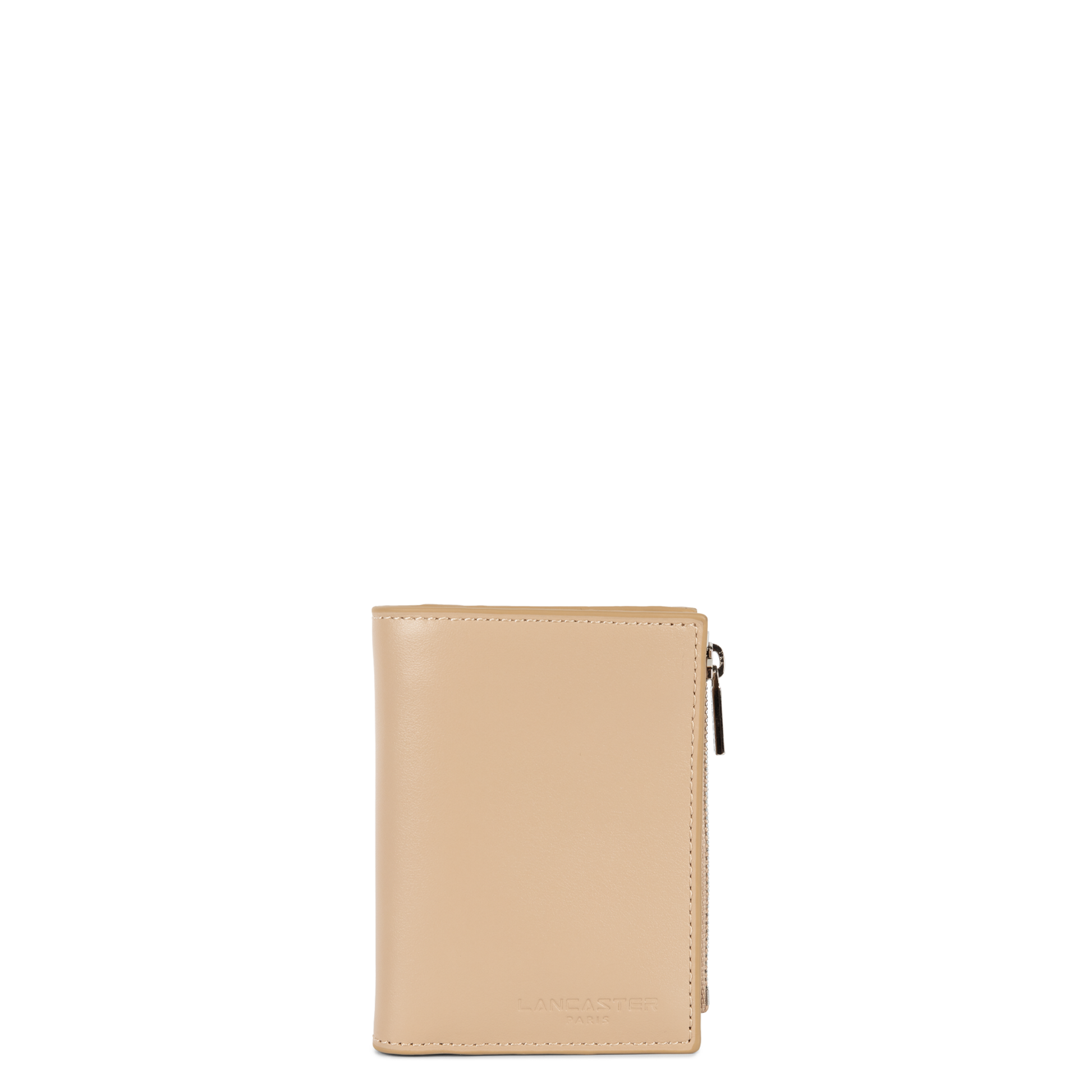 portefeuille - paris pm #couleur_beige-fonc