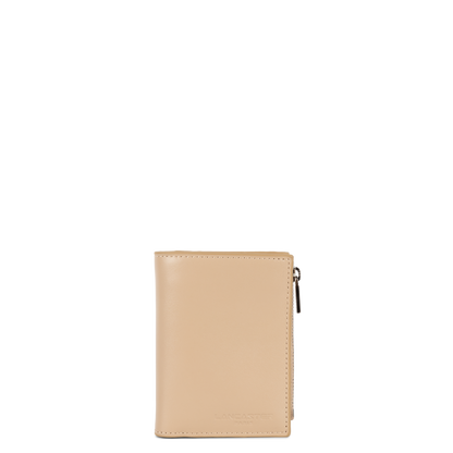 portefeuille - paris pm #couleur_beige-fonc