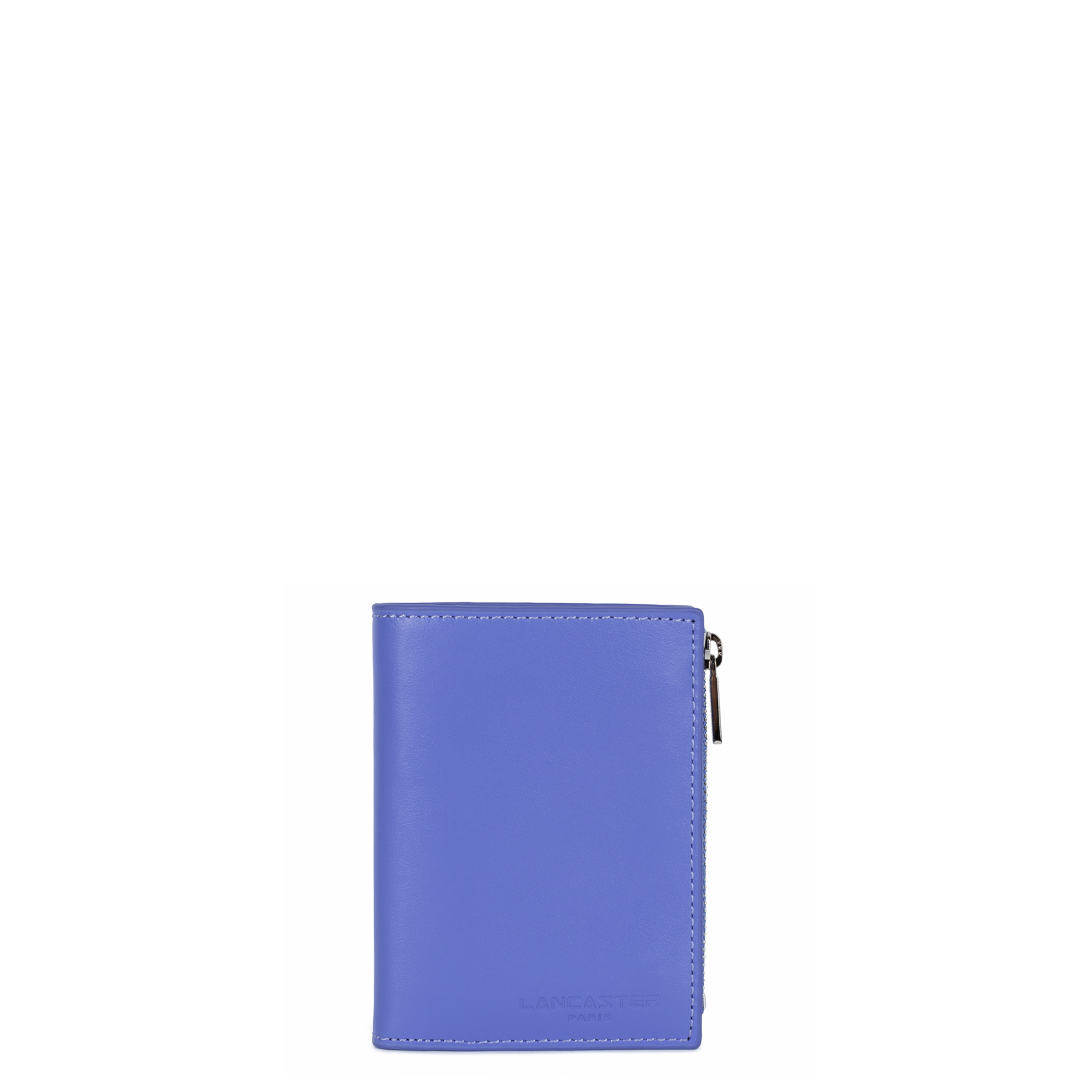 portefeuille - paris pm #couleur_bleuette