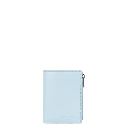 portefeuille - paris pm #couleur_bleu-fum