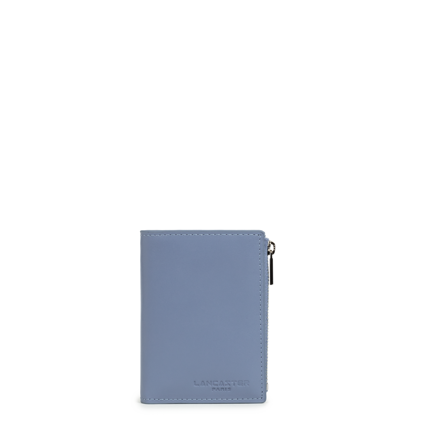 portefeuille - paris pm #couleur_bleu-givr