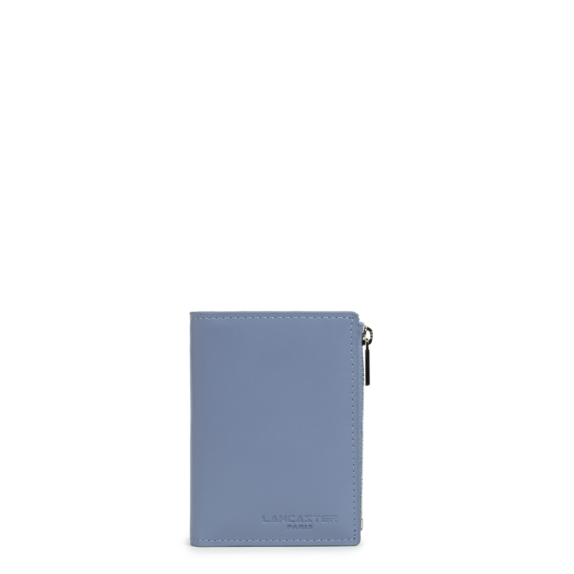 portefeuille - paris pm #couleur_bleu-givr