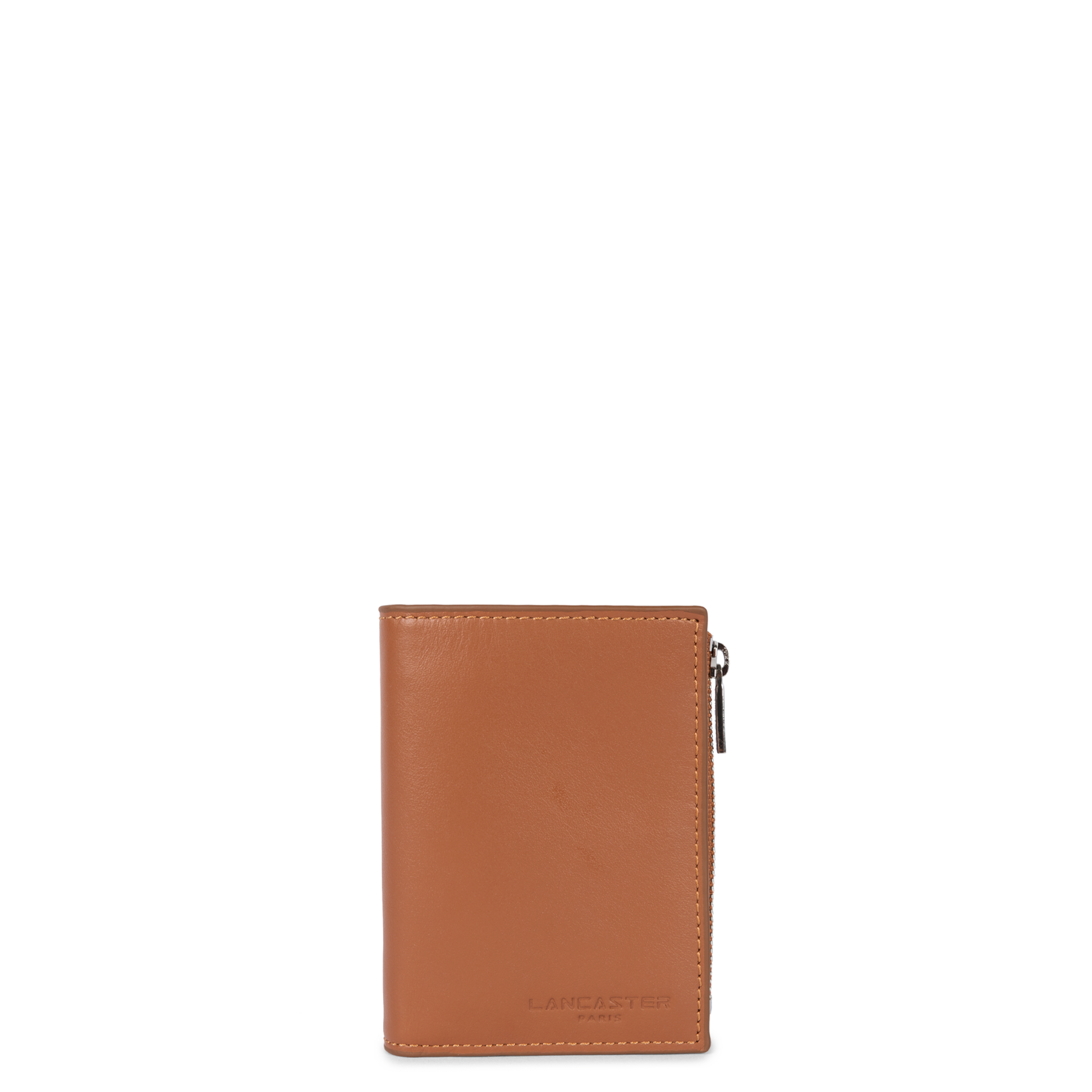 portefeuille - paris pm #couleur_camel