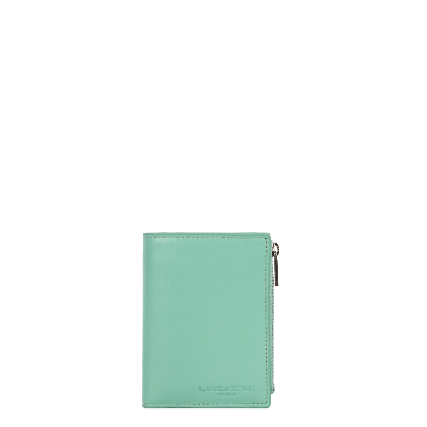 portefeuille - paris pm #couleur_eucalyptus
