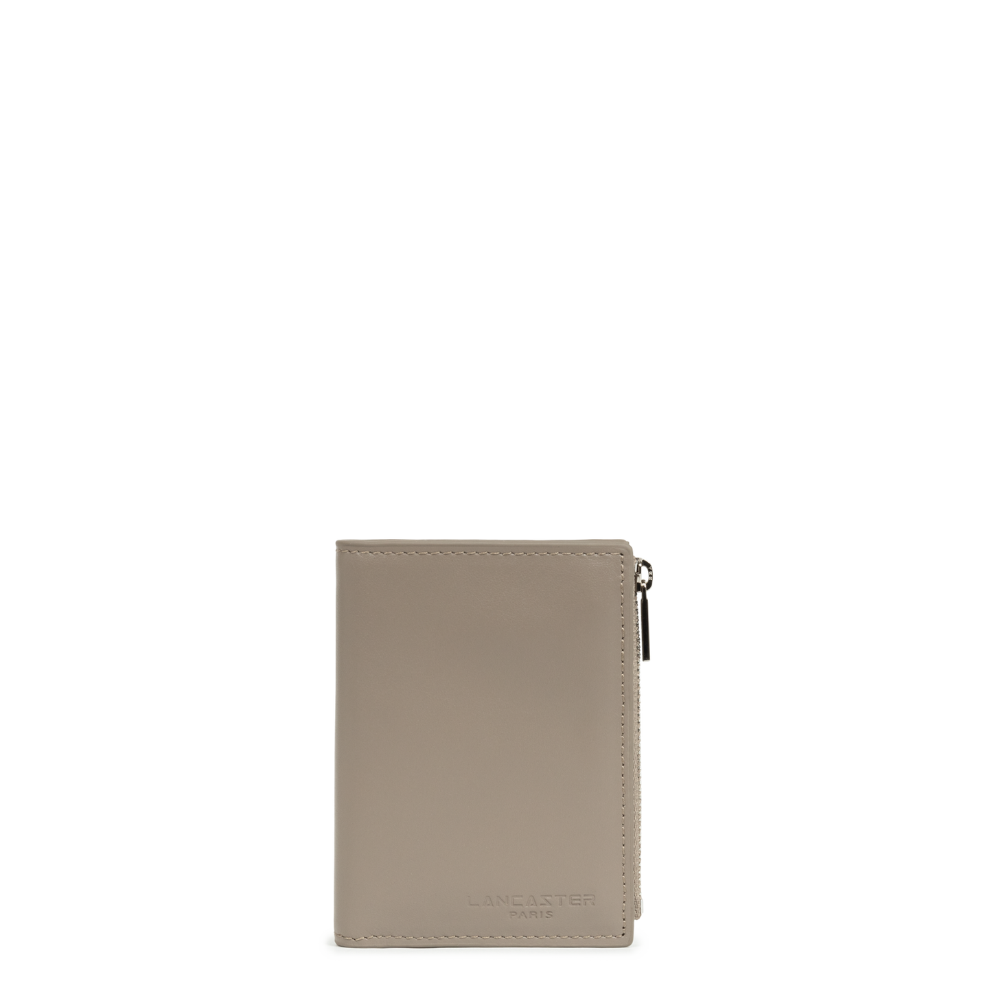 portefeuille - paris pm #couleur_galet-fonc