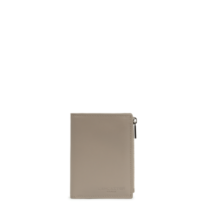 portefeuille - paris pm #couleur_galet-fonc