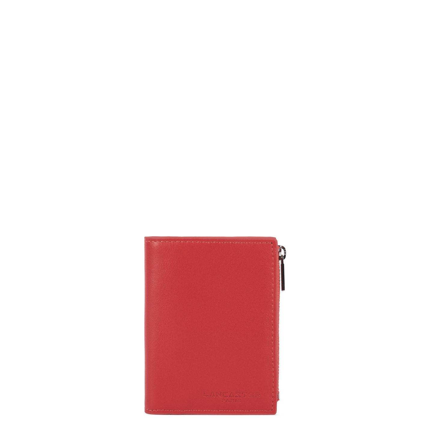 portefeuille - paris pm #couleur_goji