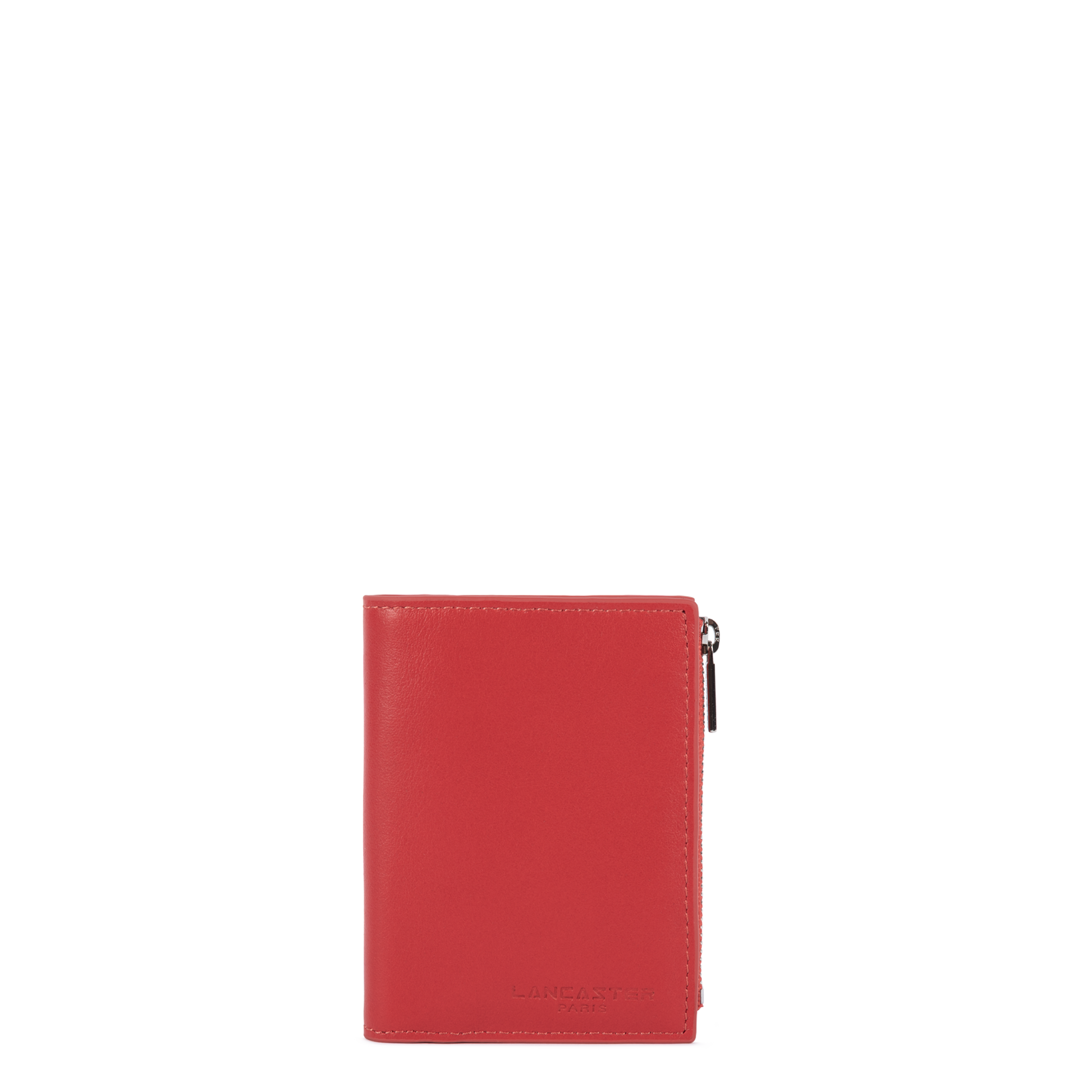 portefeuille - paris pm #couleur_goji