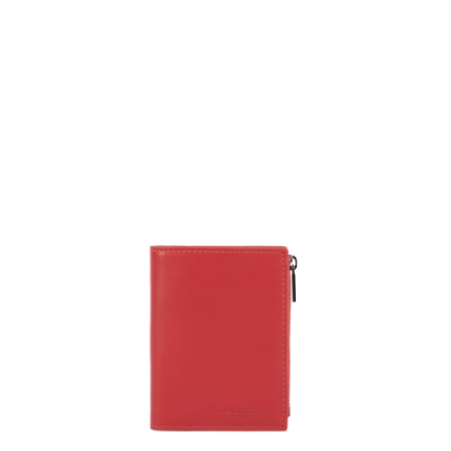 portefeuille - paris pm #couleur_goji