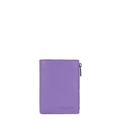 portefeuille - paris pm #couleur_iris
