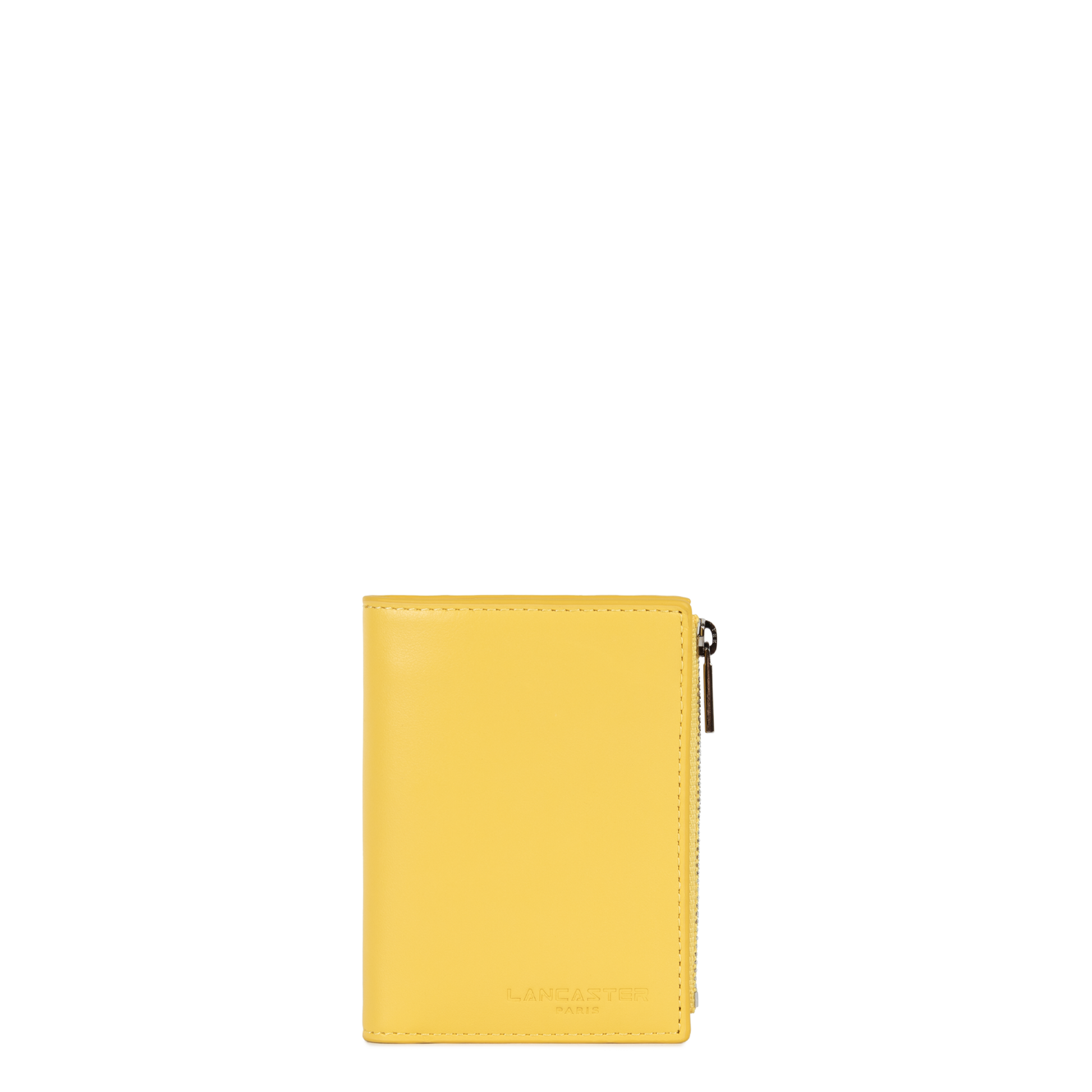 portefeuille - paris pm #couleur_jaune