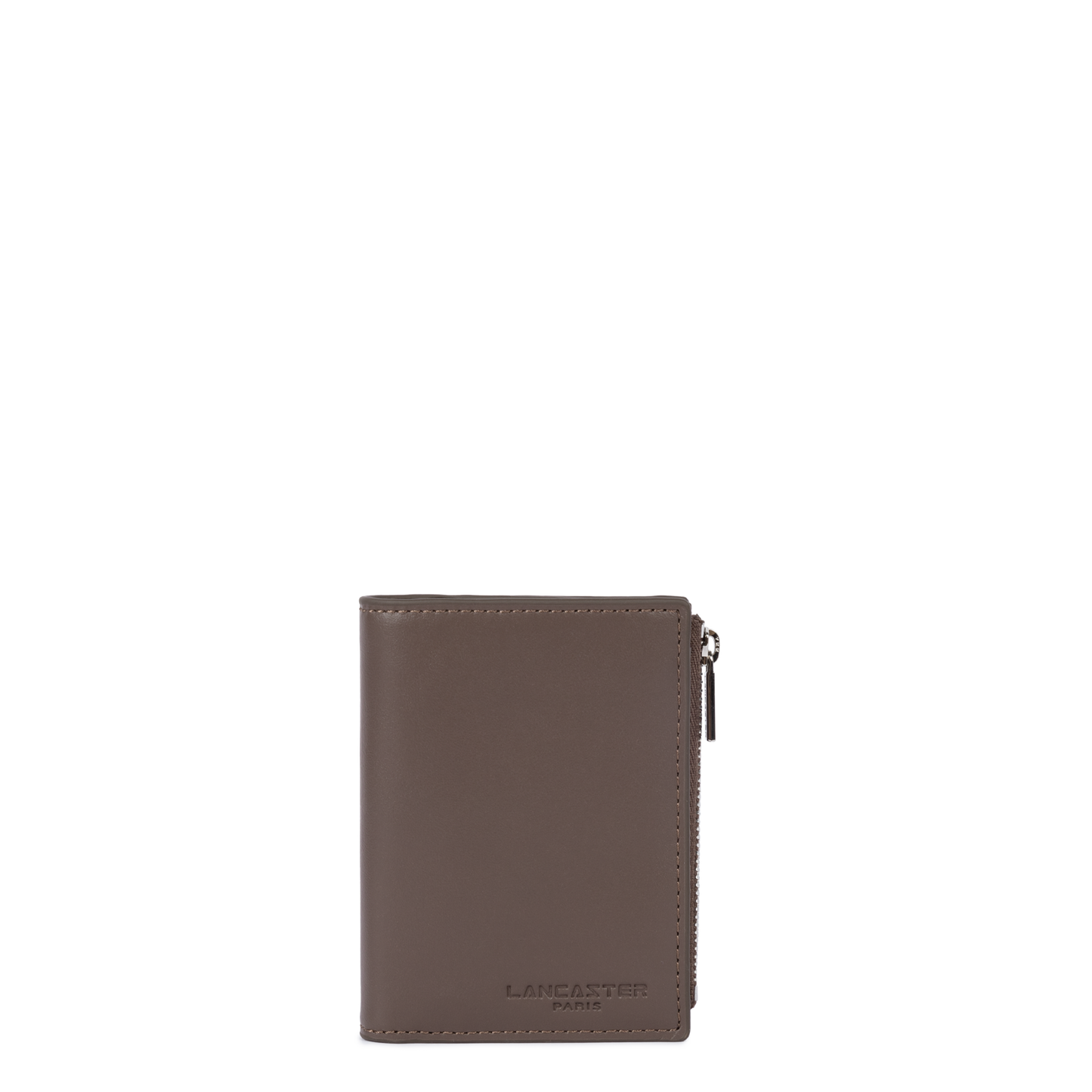 portefeuille - paris pm #couleur_marron