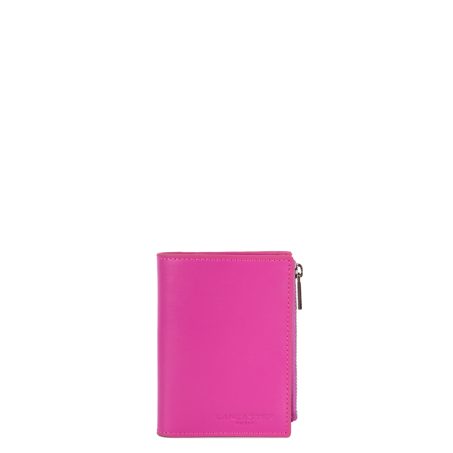 portefeuille - paris pm #couleur_orchide