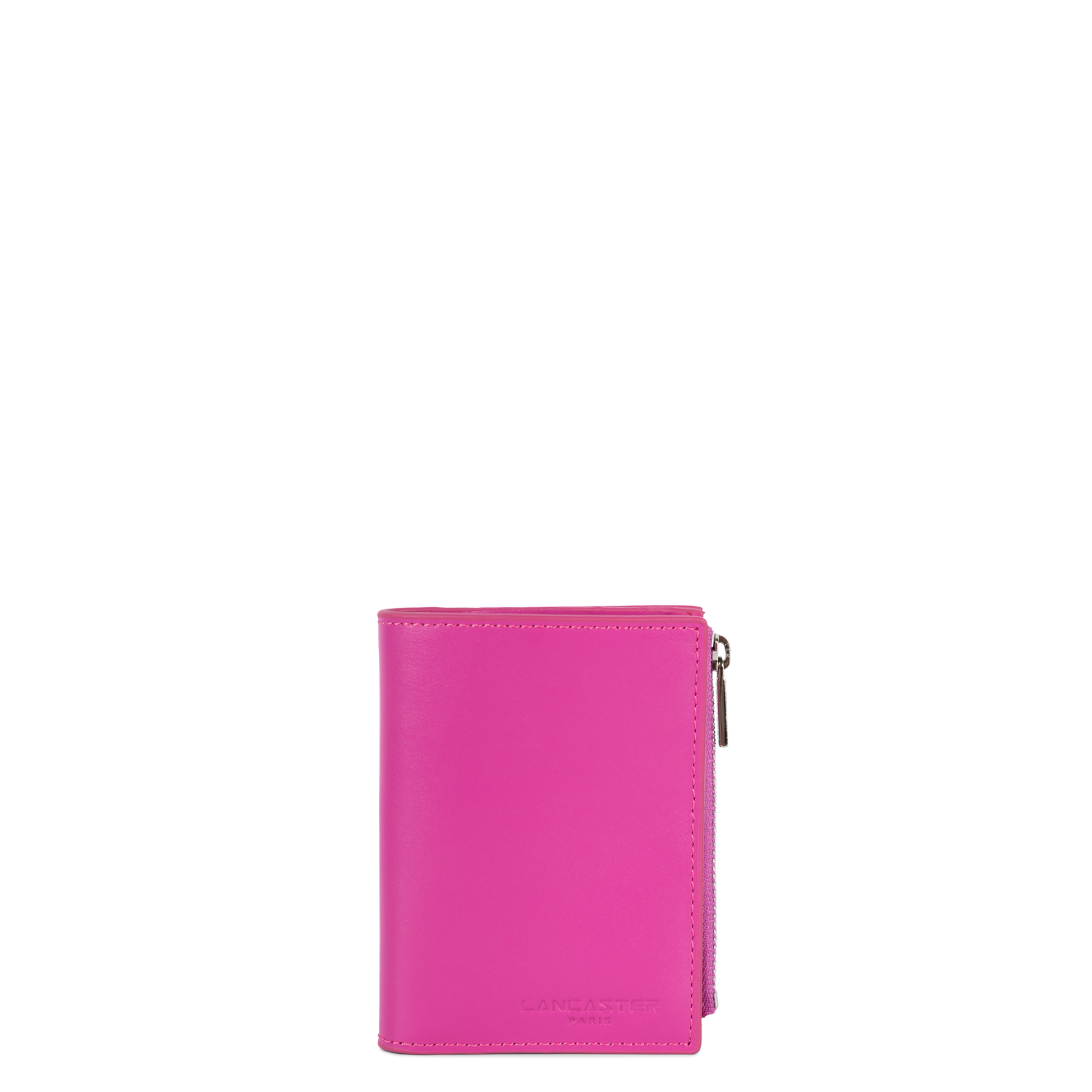 portefeuille - paris pm #couleur_orchide