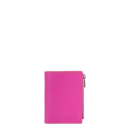 portefeuille - paris pm #couleur_orchide